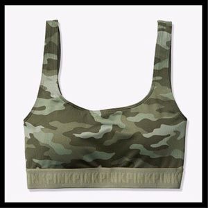 PINK Victoria's Secret Intimates & Sleepwear - PINK VICTORIA’S SECRET ULTIMATE SCOOP SPORTS BRA PINK Victoria's Secret Intimates & Sleepwear - PINK VICTORIA’S SECRET ULTIMATE SCOOP SPORTS BRA